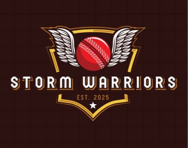 Storm Warriors