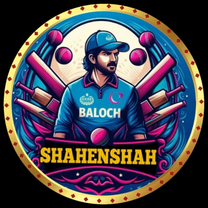 Baloch Shahenshah