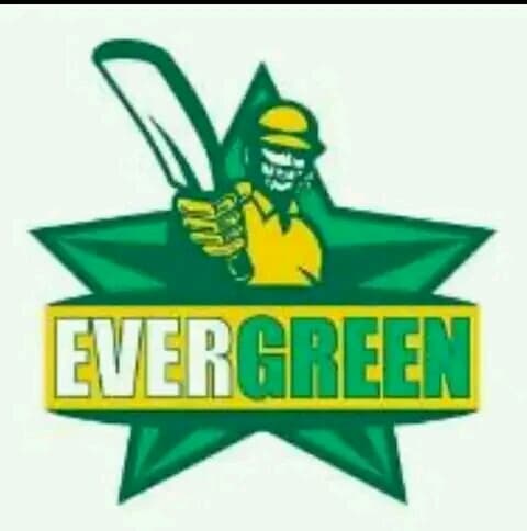 EVER GREEN