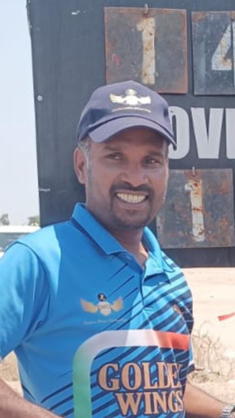 Mahroof cricket player photo