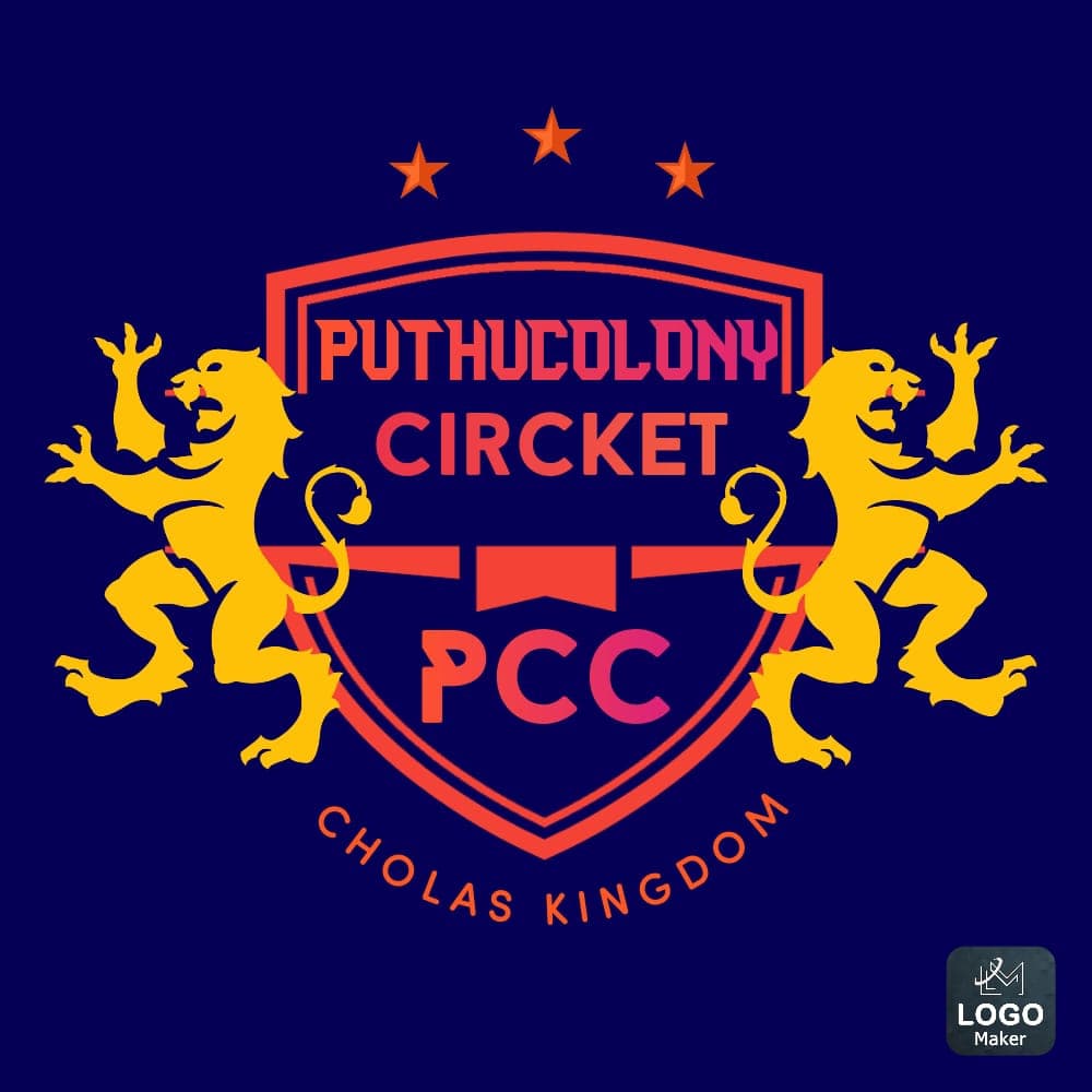 Puthucolony Cricket Cholas Kingdom