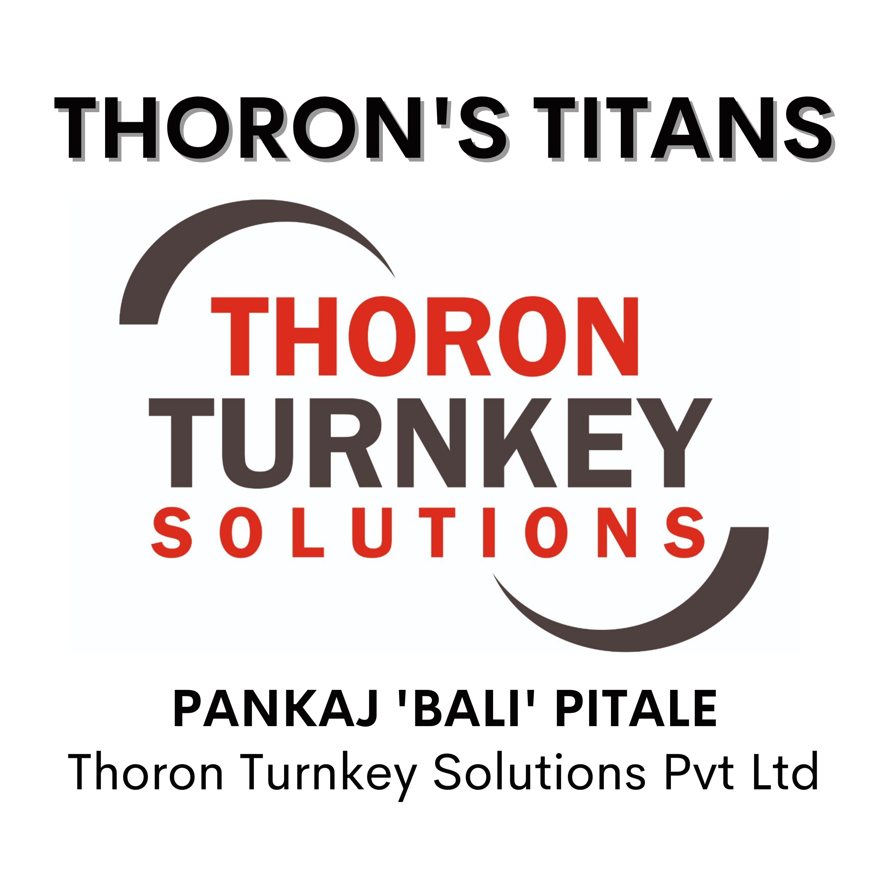 Thoron's Titans