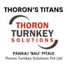 Thoron's Titans