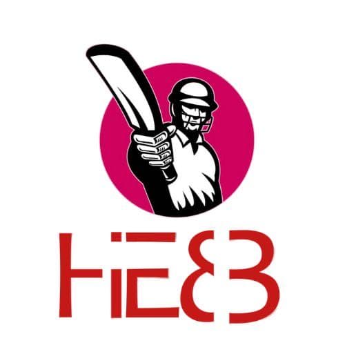 Hussain Builders team logo