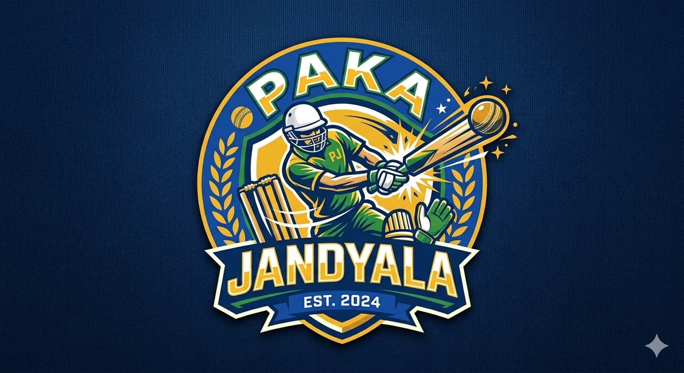 Pakka jandyala