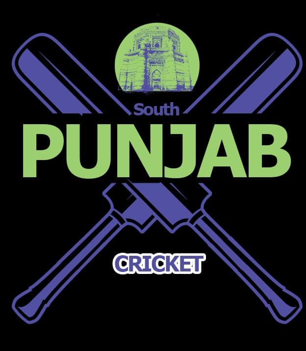 South Punjab team logo