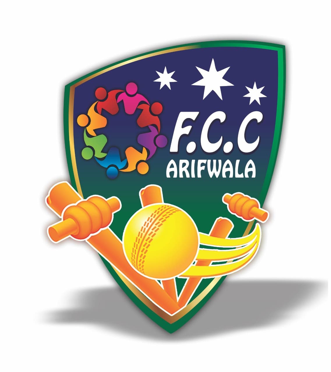 Friends Cricket Club Arifwala