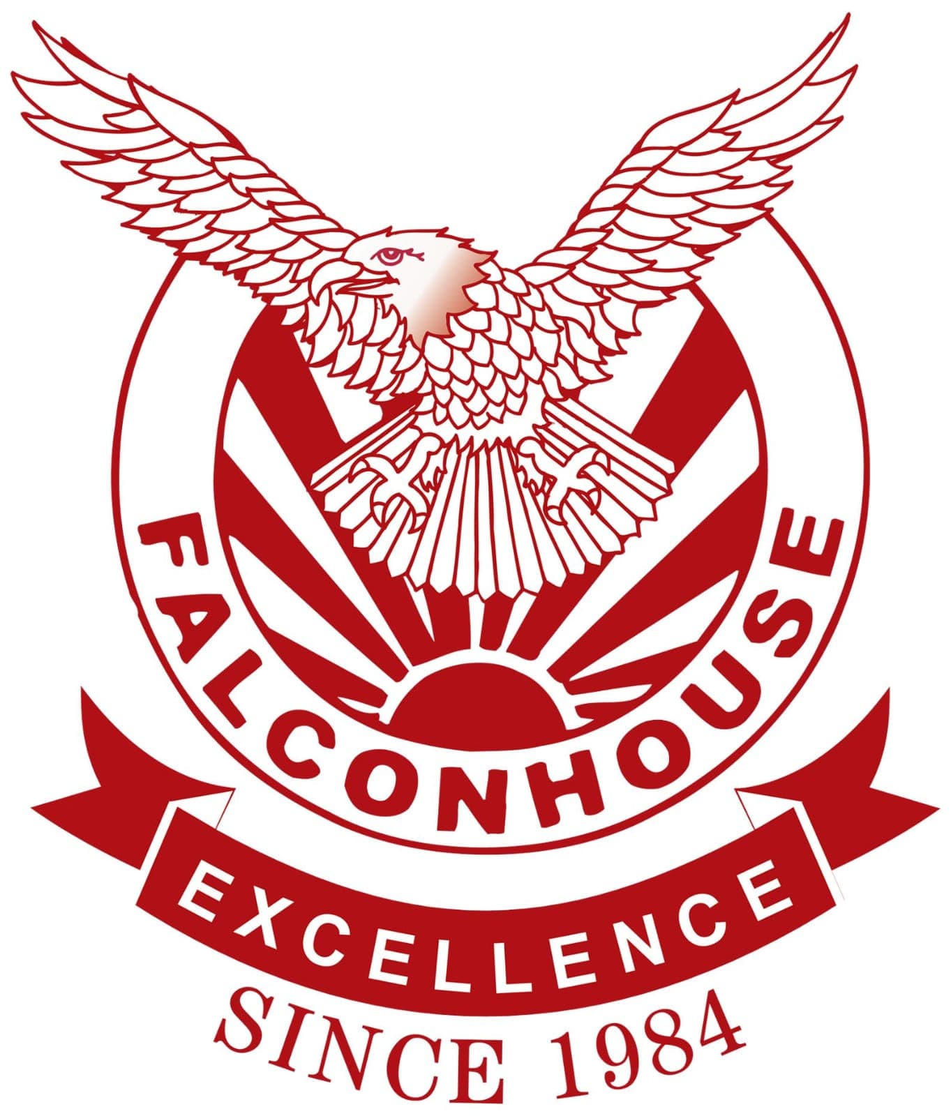 Falcon House