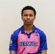 Jermal Proctor cricket player profile photo