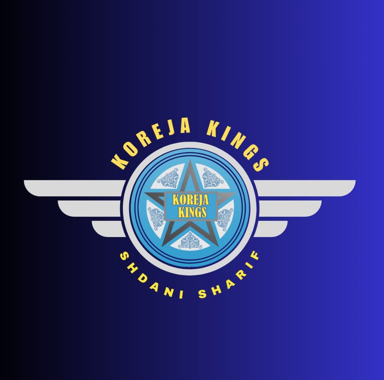 KOREJA KING