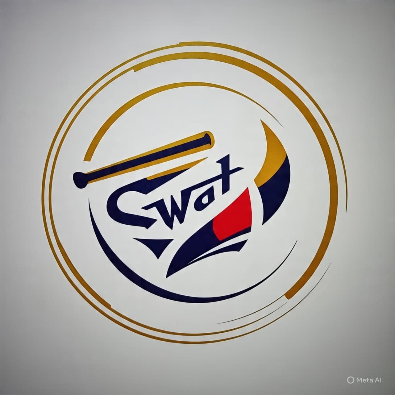 Swat team logo