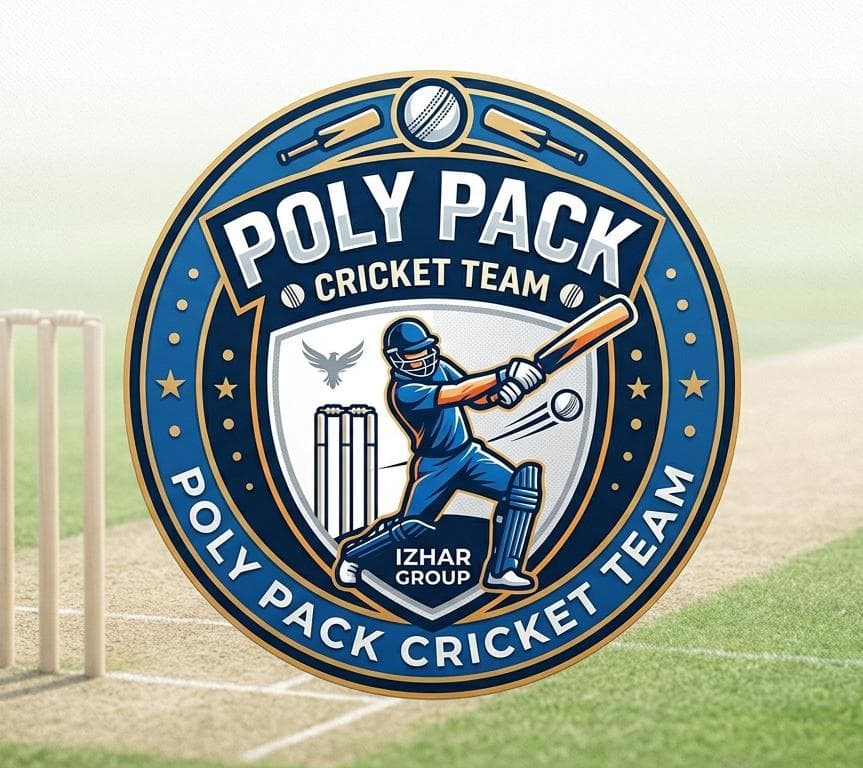 Poly Pack team logo