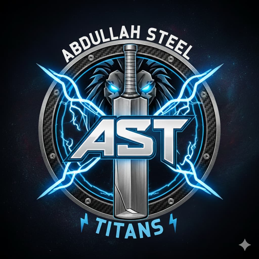 Anas Sattar Kaarwa team logo