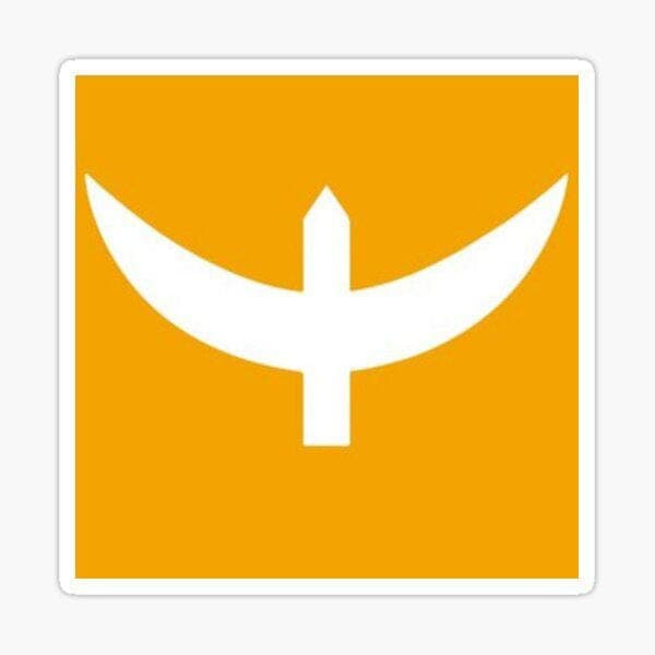 Usman Kings team logo