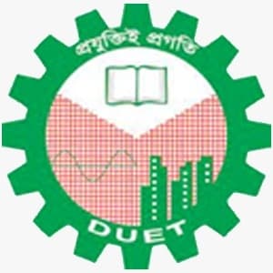 Dhaka University of Engineering & Technology