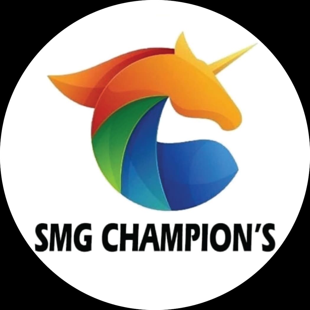 Smg Champions team logo