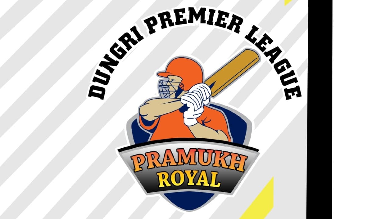 PRAMUKH ROYALS team logo