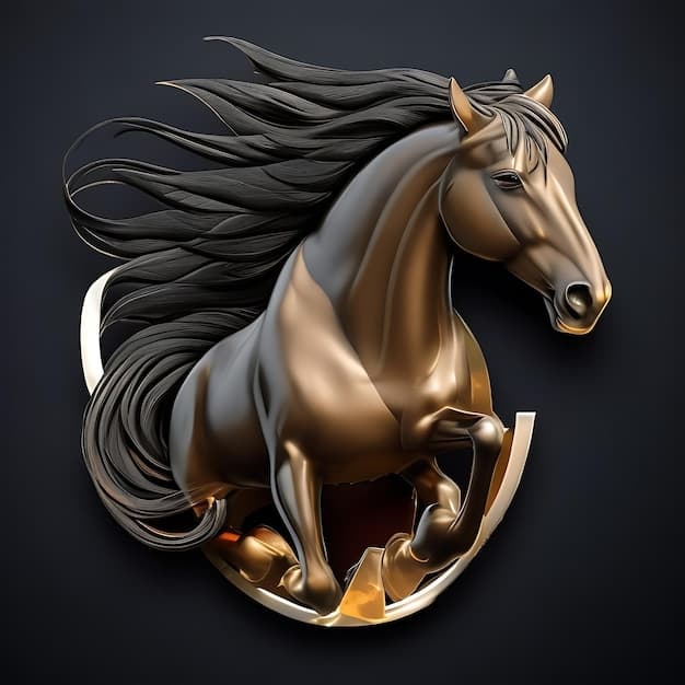 Al-hussaini Cc team logo