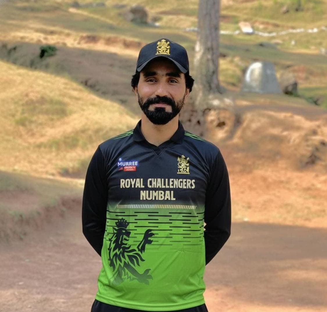 Waleed Abbasi