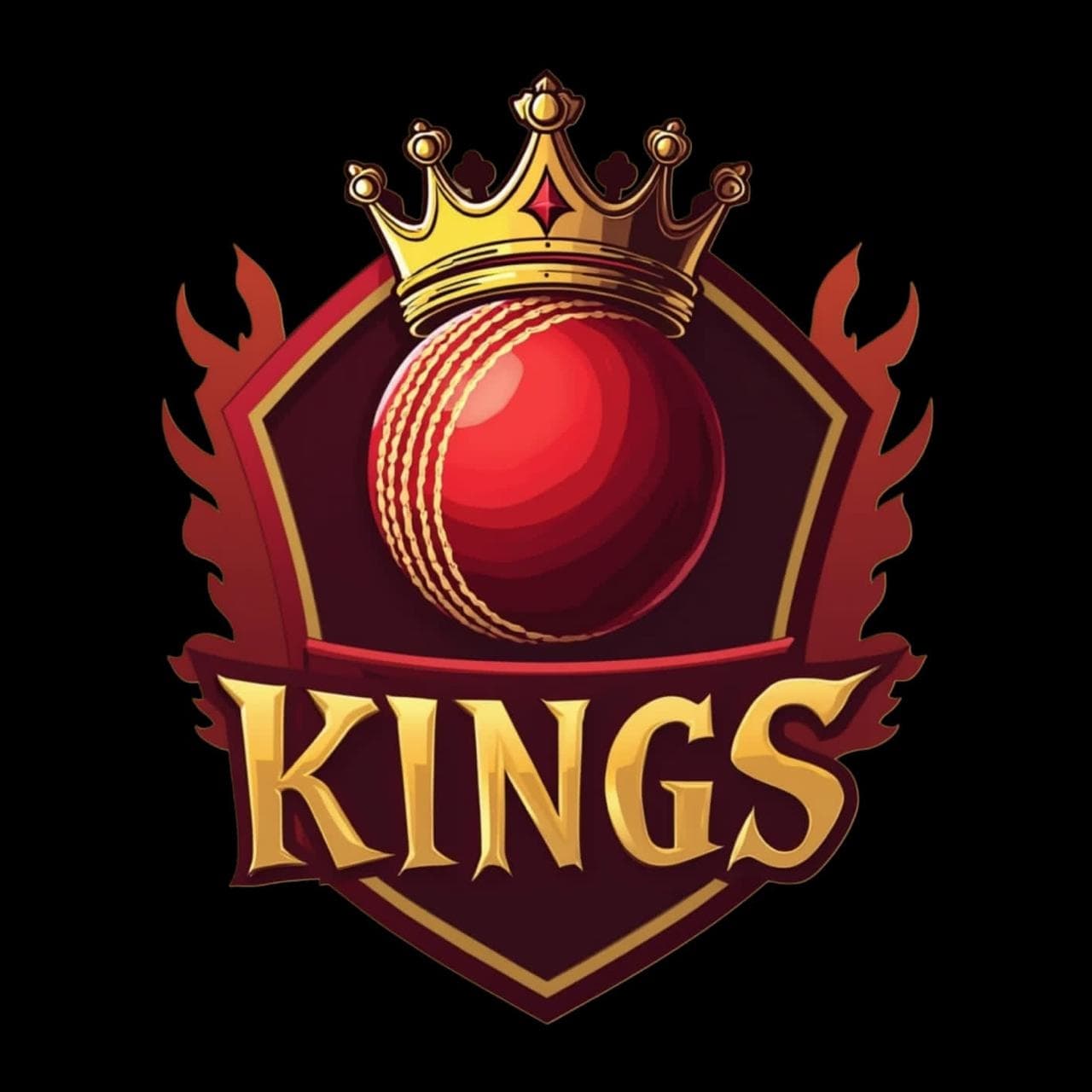 Kings team logo