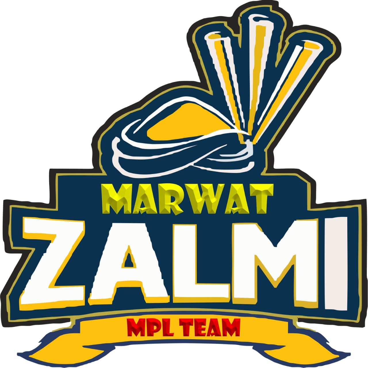 MARWAT ZALMI LUCKY MARWAT