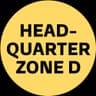 HEADQUARTER ZONE D