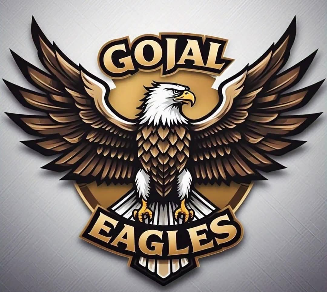 GOJAL EAGLES