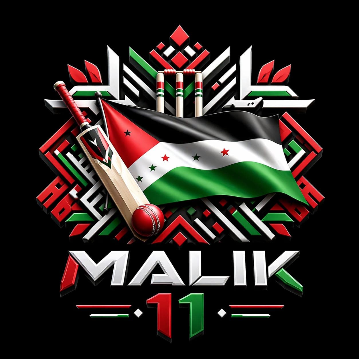 Malik 11