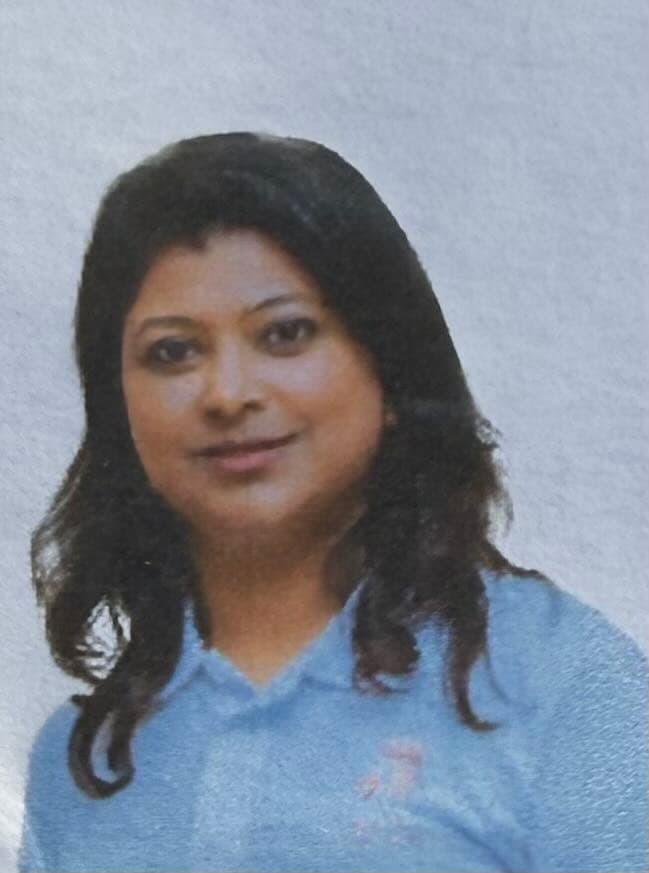 TESHANI CHARUNIKA,ARALIYA KANKANAMAGE