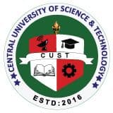 CUST team logo