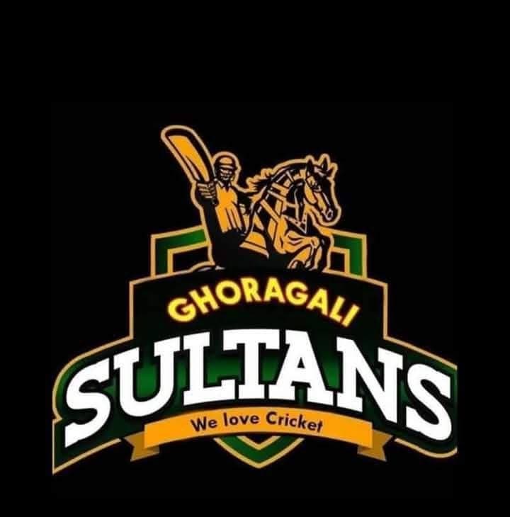 Gohra Gali Sultan team logo