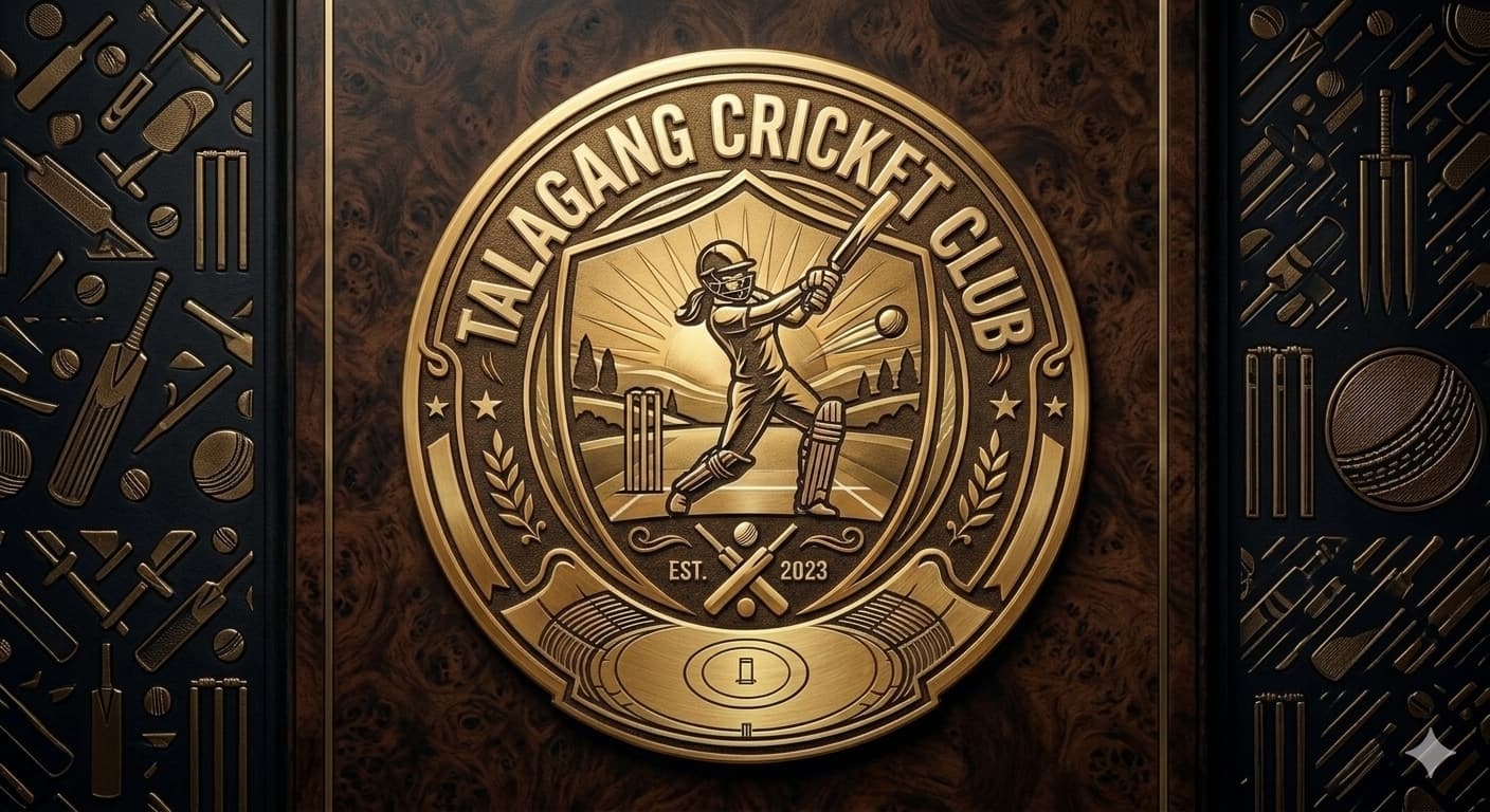 TALAGANG CRICKET CLUB
