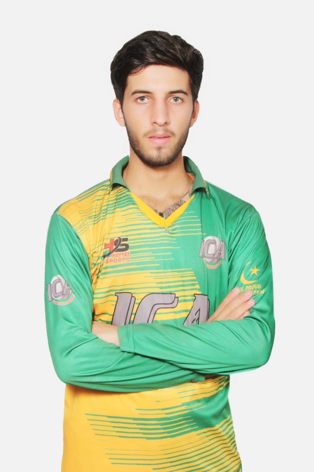 Abdur Rasheed