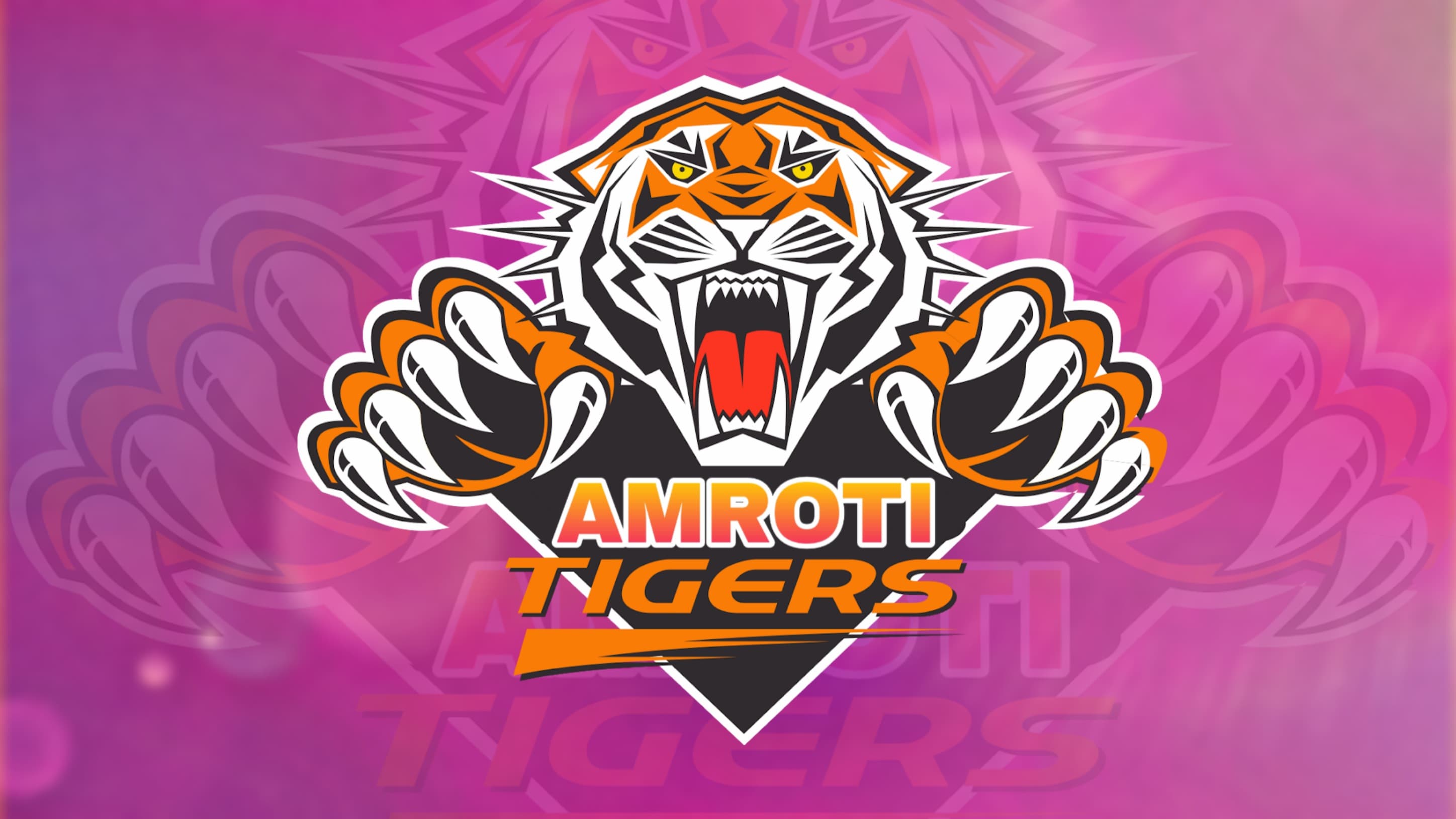 Amroti Tigers