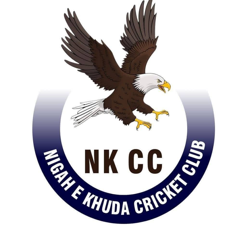NIGAH E KHUDA team logo