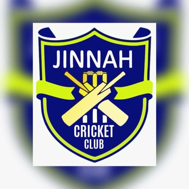 JINNAH CRICKET CLUB (U19) team logo