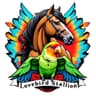 Love Bird Stallions