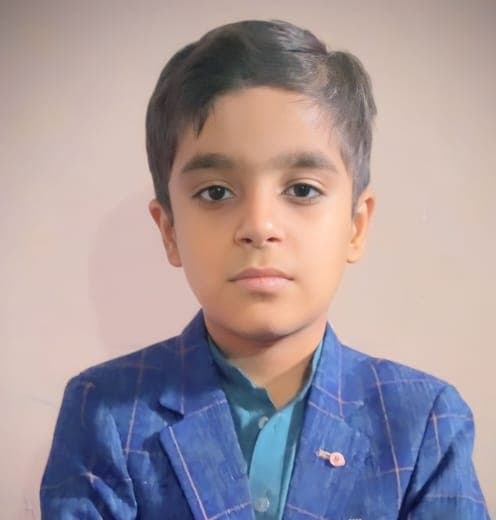 Babo Ghulam Hussain Sherazai