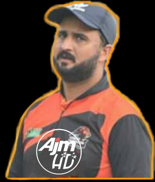 HCC Kandar Battagram team logo