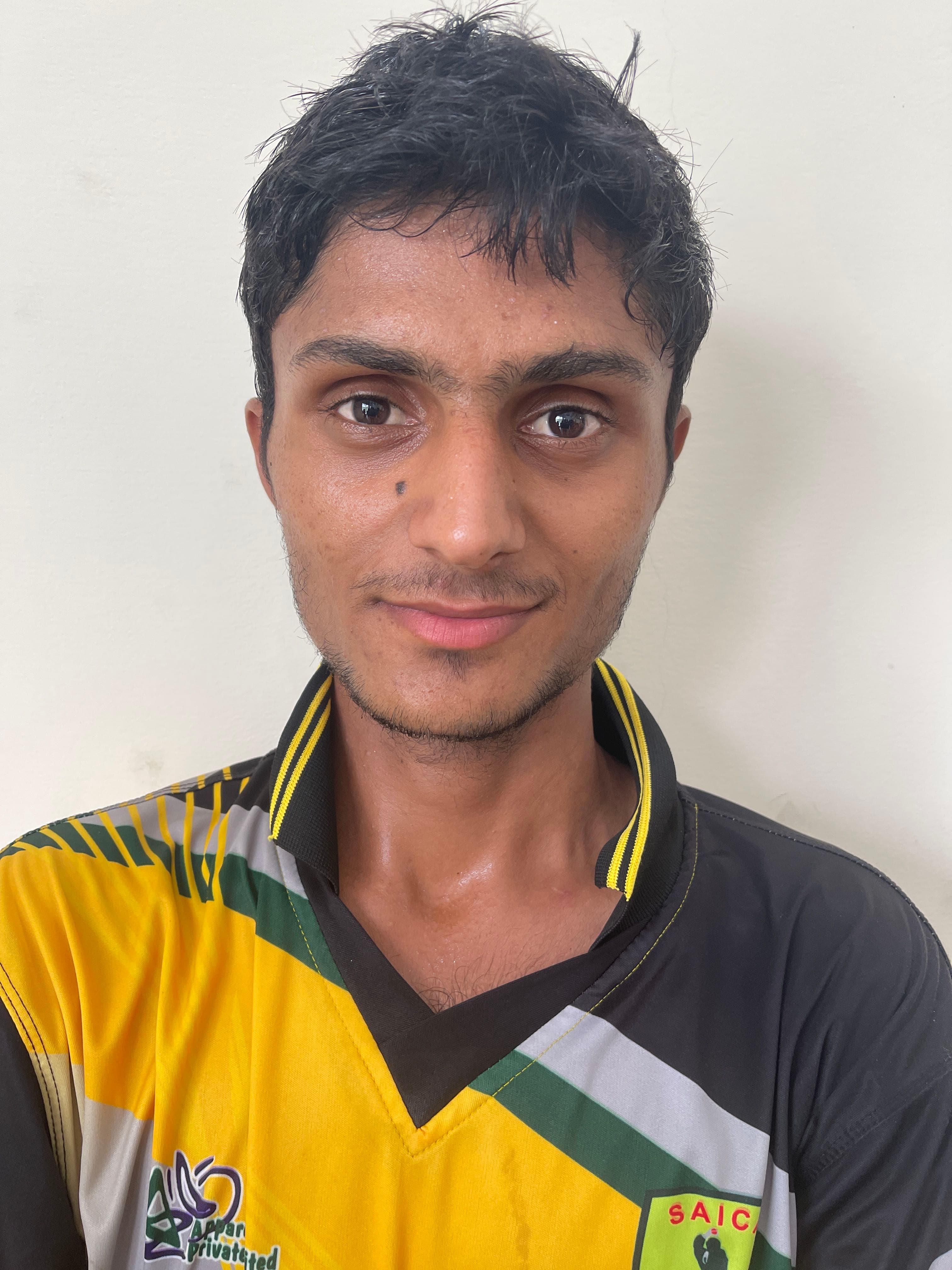 saif ur Rehman