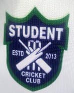 STUDENTS CRICKET CLUB