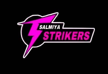 SALMIYA STRIKERS