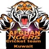 Afghan Tigers