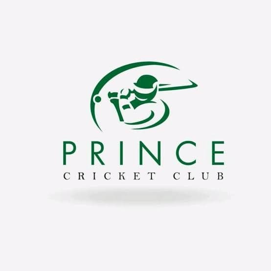 Prince Matli C C team logo