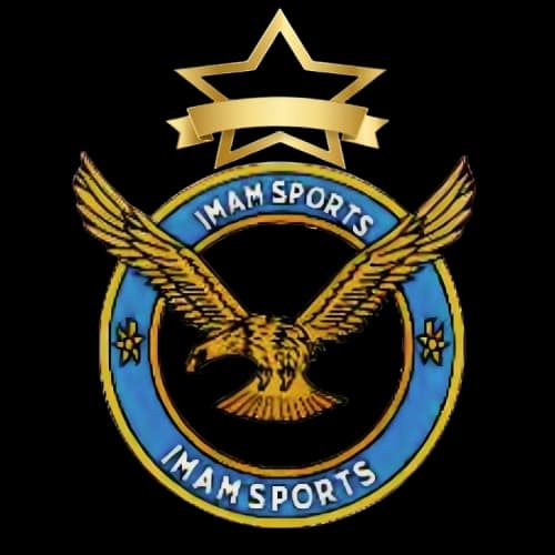 Imam Sports team logo