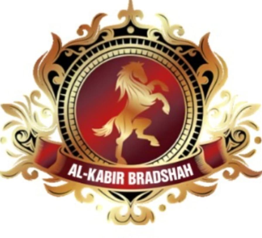 Alkabeer Badshah