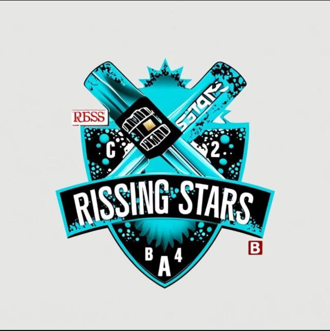 Rising Stars team logo