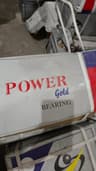 Power Gold Bearing
