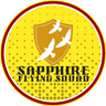 Sapphire Flying Squad