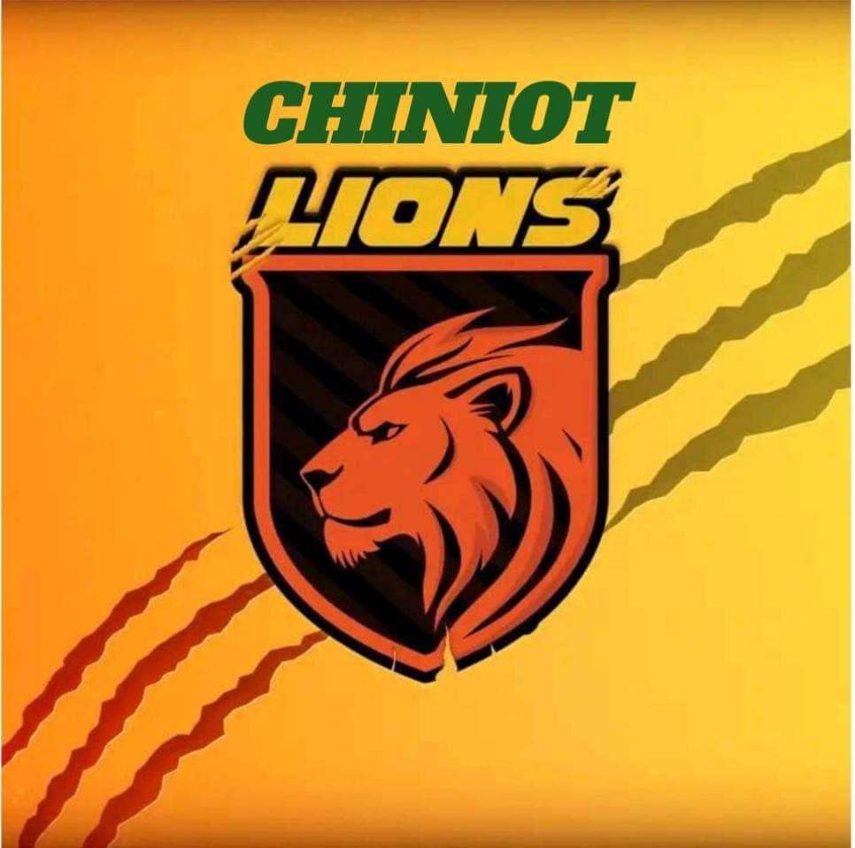 Chiniot Lions